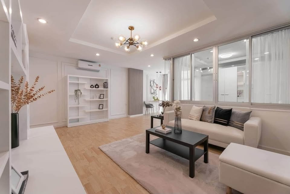 picture Condo for Rent at Ratchada City 18 (B6908025) - 5/9