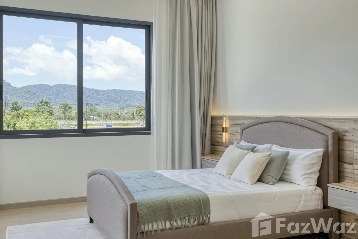 picture Brand New 4 Bedroom Villa for Rent 6672658 - 18/27