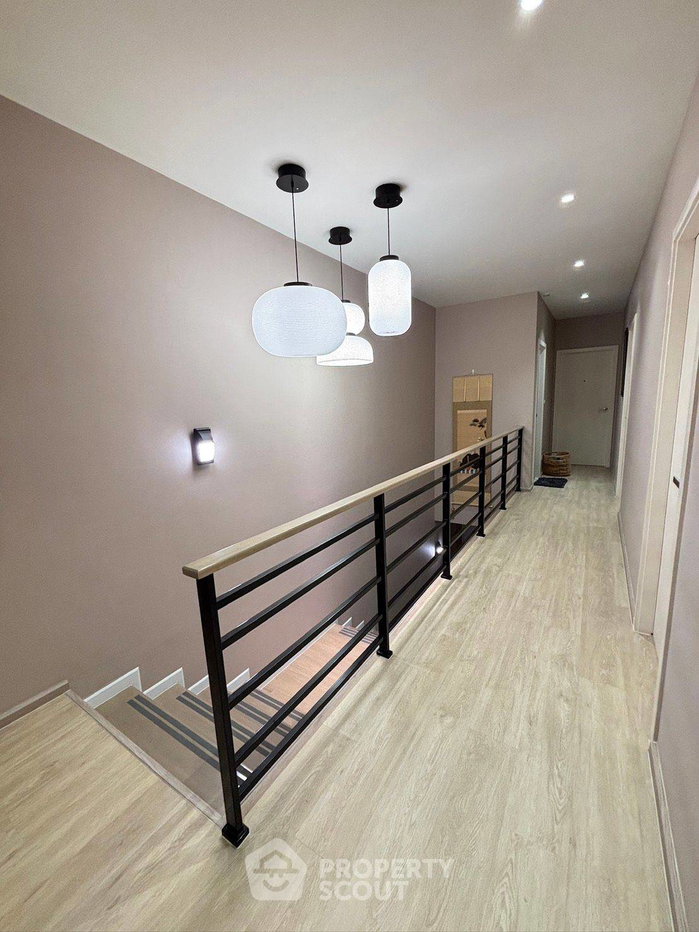 picture 5-BR 290 Sqm House At Pimnara Srinakarin - Bangna (ID 2217405) - 15/27