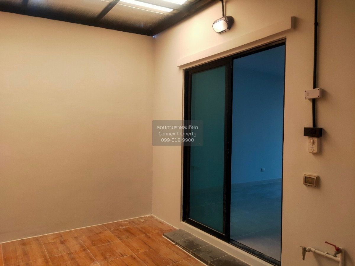 รูป ขายทาวน์เฮ้าส์/ทาวน์โฮม  พลีโน่ รังสิต บ้านกลาง เมืองปทุมธานี ปทุมธานี CX-167254 ✅ ทักไลน์ @connexproperty ตอบทันที ทีมงานมืออาชีพ ✅ - รูปที่ 6/12