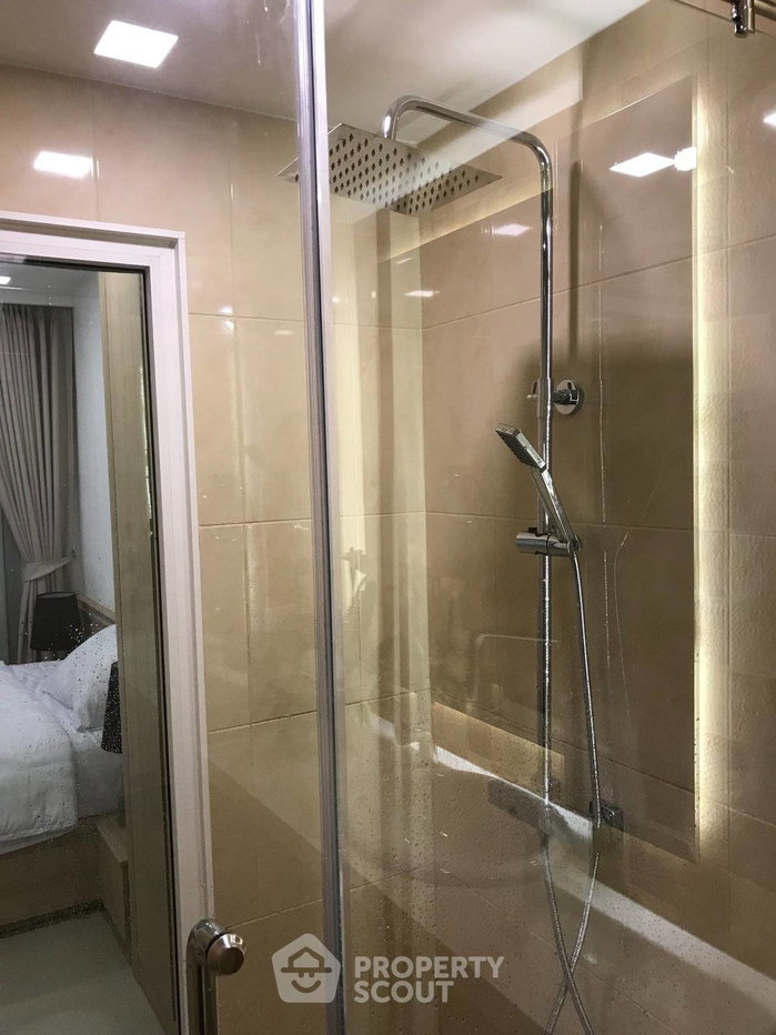 รูป คอนโด 1 ห้องนอนให้เช่า City Garden Tower Condominium พัทยาใต้ (ID 994646) - รูปที่ 6/9