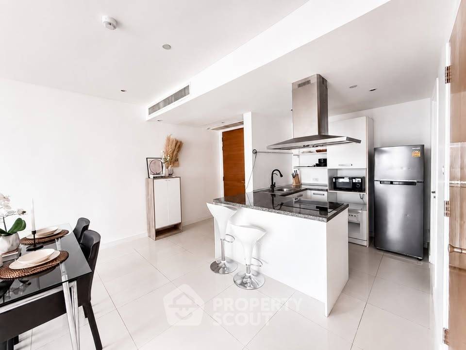 รูป คอนโด 2 ห้องนอน Fullerton Sukhumvit ใกล้ BTS เอกมัย (ID 3187101) - รูปที่ 3/10