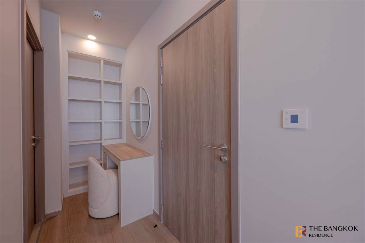 picture WHIZDOM THE FORESTIAS DESTINIA Luxury Unit, Ready for You Without the Wait - 7/10