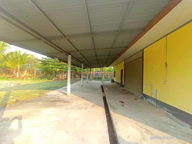 รูป บ้านเดี่ยว 1665 ตร.วา วาปีปทุม มหาสารคาม 7M - รูปที่ 5/65