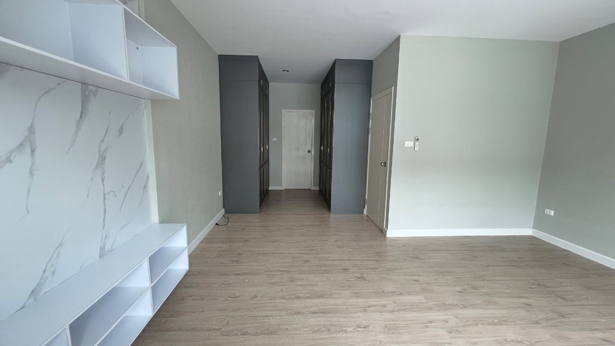 picture townhome rental @ramintra-minburi - 14/23