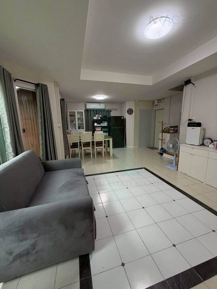 picture For Sell House PRUEKLADA TIWANON - RATCHAPHRUEK 2-story 4 bedroom 2 bathroom - 4/8