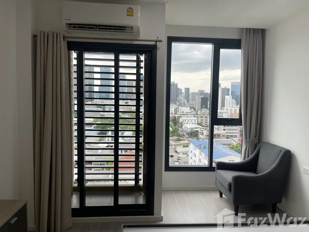 picture 1-Bedroom Condo at Denim Jatujak | City View | THB 2.8M 6668562 - 2/12