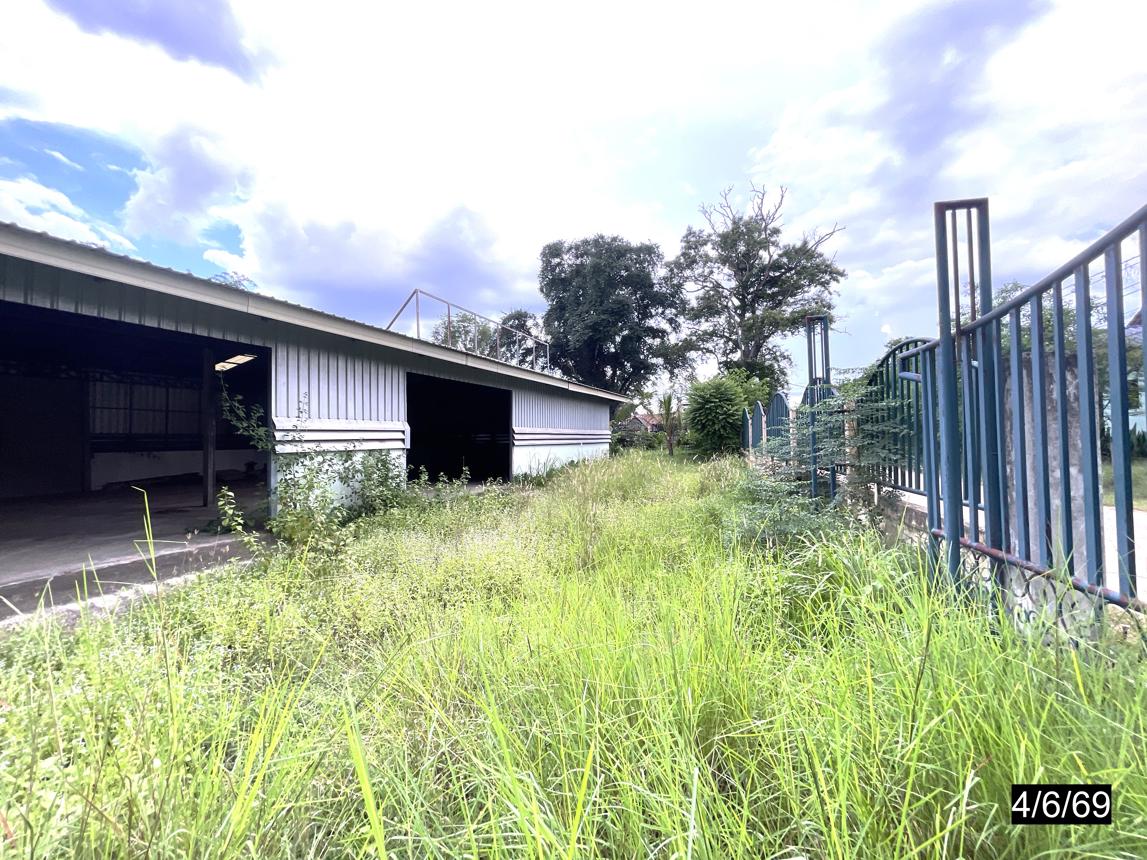 picture HOME 830 Sq.w. Yang Talat Kalasin for 9.9M - 40/45