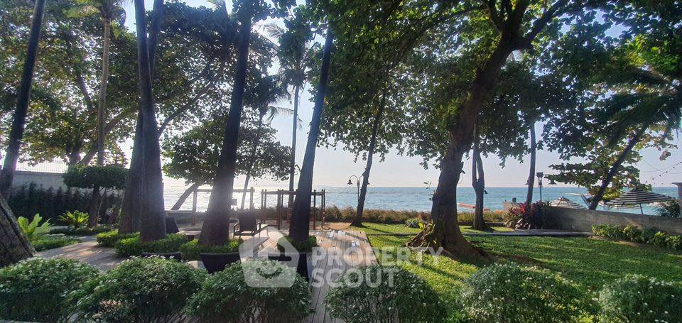 picture 21st-Floor 1-BR Condo For Rent At Zire Wongamat (ID 994533) - 9/12