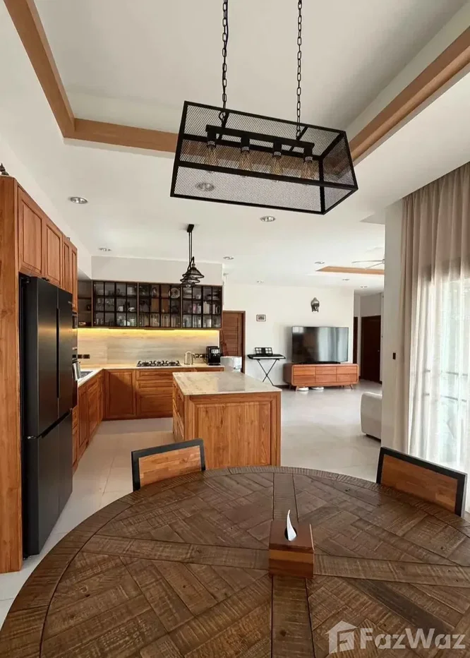 picture Private Pool Villa for Sale in Huai Yai, Pattaya 6671475 - 26/29