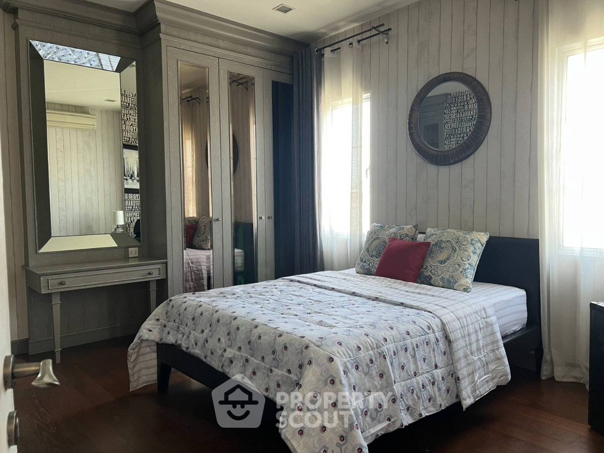 รูป บ้านเดี่ยว 4 ห้องนอน 500 ตร.ม. ขาย นาราสิริ บางนา (ID 3185956) - รูปที่ 15/31