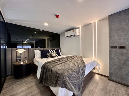 🏢 Condo for Sale : THE ORIGIN LADPRAO - BANGKAPI Property Code | LNP-C14361