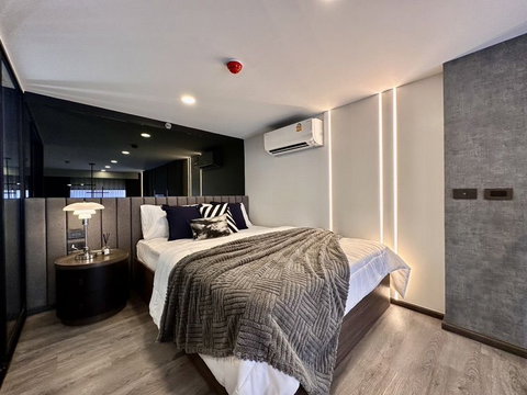 🏢 Condo for Sale : THE ORIGIN LADPRAO - BANGKAPI Property Code | LNP-C14361