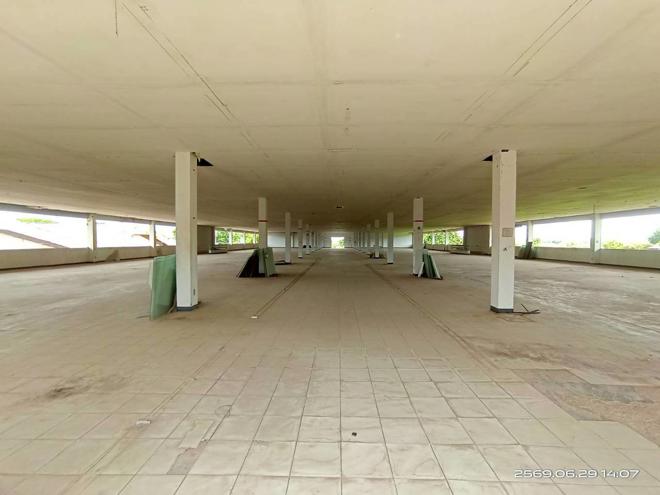 รูป อาคารโรงงาน 1200 ตร.วา แกดำ มหาสารคาม 7.3M - รูปที่ 14/37
