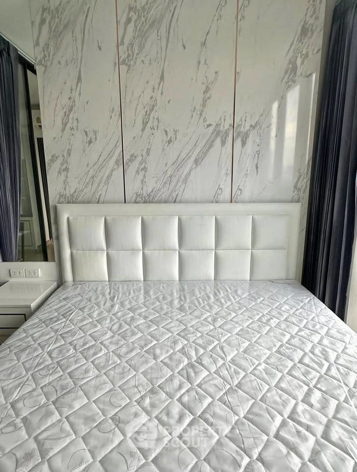 รูป คอนโด 1 ห้องนอน Supalai Prime Rama 9 ย่านบางกะปิ (ID 3188543) - รูปที่ 5/9