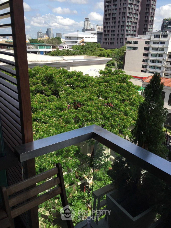 picture 2-BR 110 Sqm At The Address Sukhumvit 61 Near BTS Ekkamai (ID 560957) - 13/13