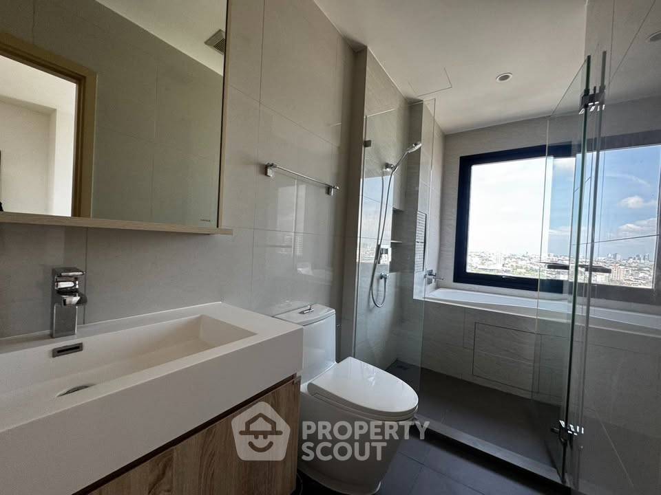 รูป คอนโด 2 ห้องนอน เลี้ยงสัตว์ได้ ที่ Maru Ekkamai 2 ใกล้ BTS เอกมัย (ID 3187468) - รูปที่ 7/8