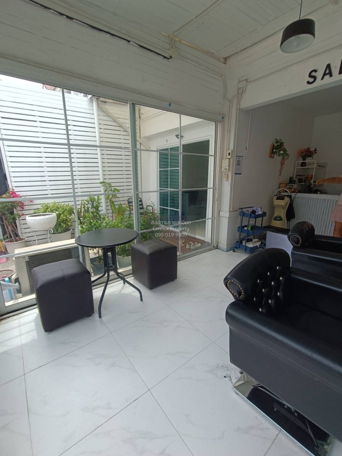 รูป ขายทาวน์เฮ้าส์/ทาวน์โฮม บ้านพฤกษา 65/1 รังสิต-คลอง 2 คลองสอง คลองหลวง ปทุมธานี CX-167561 ✅ ทักไลน์ @connexproperty ตอบทันที ทีมงานมืออาชีพ ✅ - รูปที่ 11/12