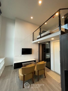 1-BR Condo At Origin Plug & Play Ramintra, Ram Inthra (ID 3185621)