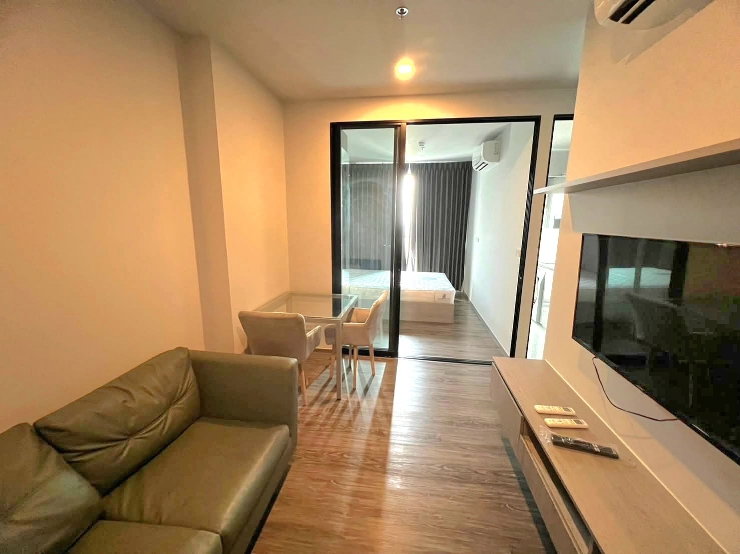 รูป เช่า คอนโด Notting Hill Rayong
ชั้น 23 ราคา 9,500/เดือน
- รูปที่ 3/15