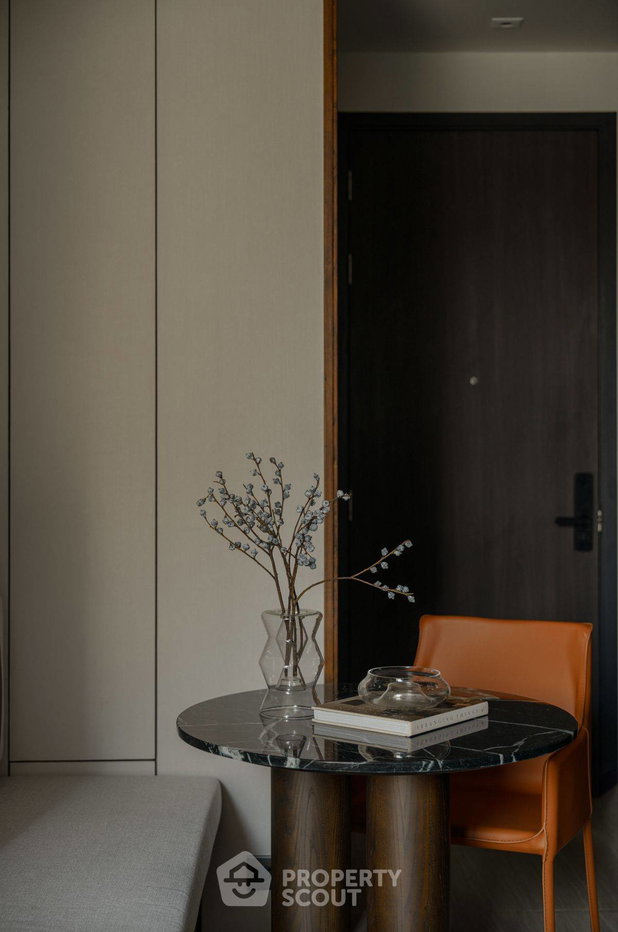 picture 1-BR Condo At Noble Around Ari, 100m to BTS Ari (ID 2154219) - 7/18