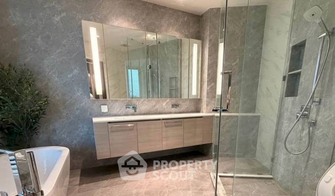 รูป ชั้น 15 คอนโด 1 ห้องนอน The Crest Park Residences ใกล้ MRT พหลโยธิน 60 ม. (ID 3184194) - รูปที่ 7/8
