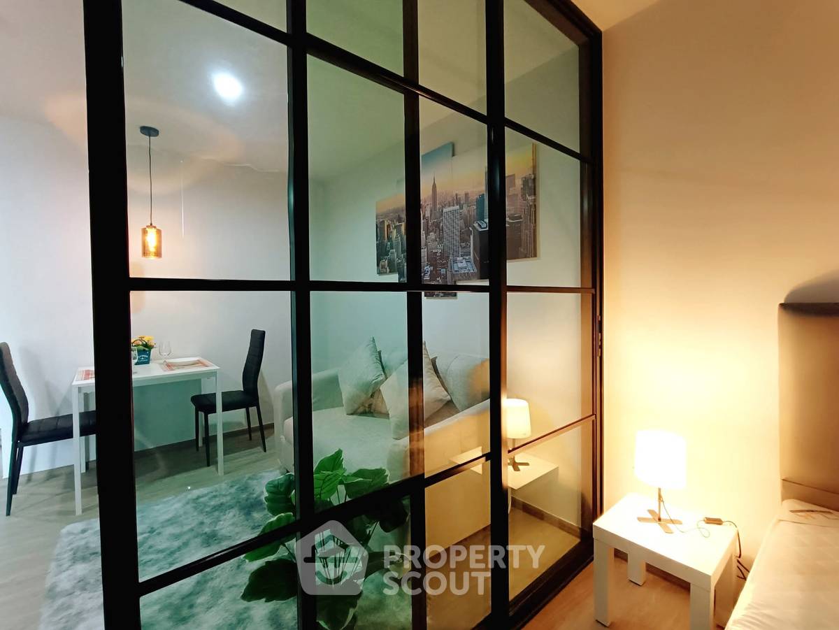 picture 1-BR Condo At RYE Sukhumvit 101/1, Bang Chak (ID 2099672) - 14/15