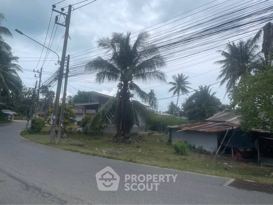 picture Land For Rent At Maenam Beach, Koh Samui (ID 3121278) - 4/10