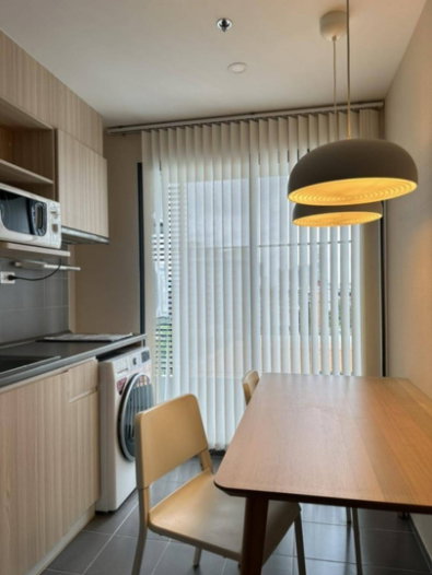 รูป 🏙️✨ FOR RENT: IDEO O2  📩 Interested in this room? Screenshot or copy the link and send us via Line for more details & room viewing.   - รูปที่ 17/21