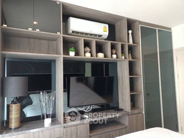 picture 2-BR Condo At Life Sukhumvit 48 Near BTS Phra Khanong (ID 3188870) - 4/8