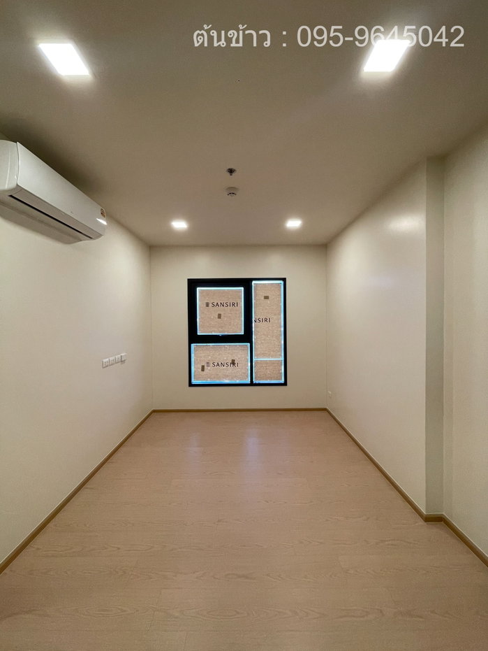 รูป THE BASE Urban Rama 9 | ราคาพิเศษ! ห้องสวยพร้อมอยู่ ใกล้ MRT | ใกล้ Central Rama 9  ส่วนกลางจัดเต็ม - รูปที่ 3/17