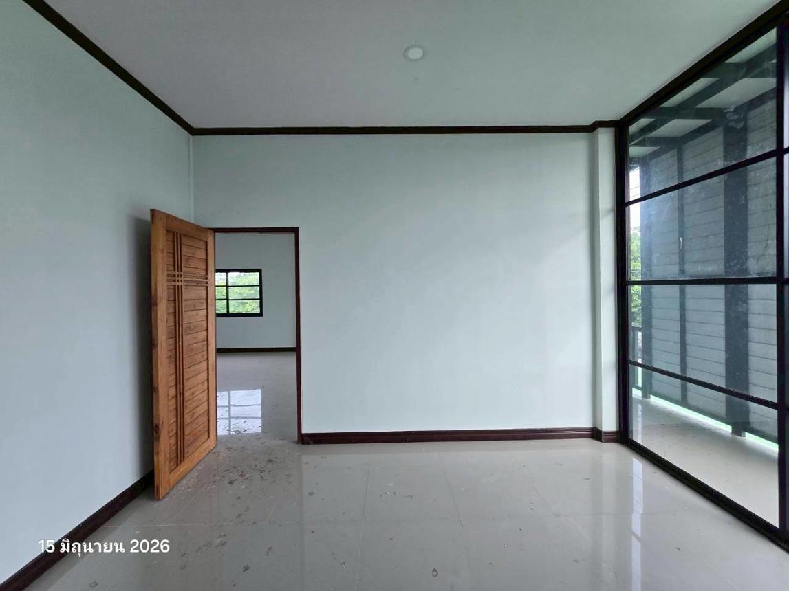 รูป อาคารพาณิชย์ 103 ตร.วา เมืองอุตรดิตถ์ อุตรดิตถ์ 5.3M - รูปที่ 43/63