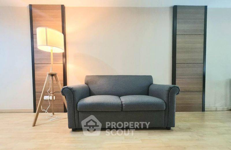 รูป คอนโด 1 ห้องนอน Waterford Sukhumvit 50 Condominium ใกล้ BTS อ่อนนุช (ID 2316574) - รูปที่ 9/19