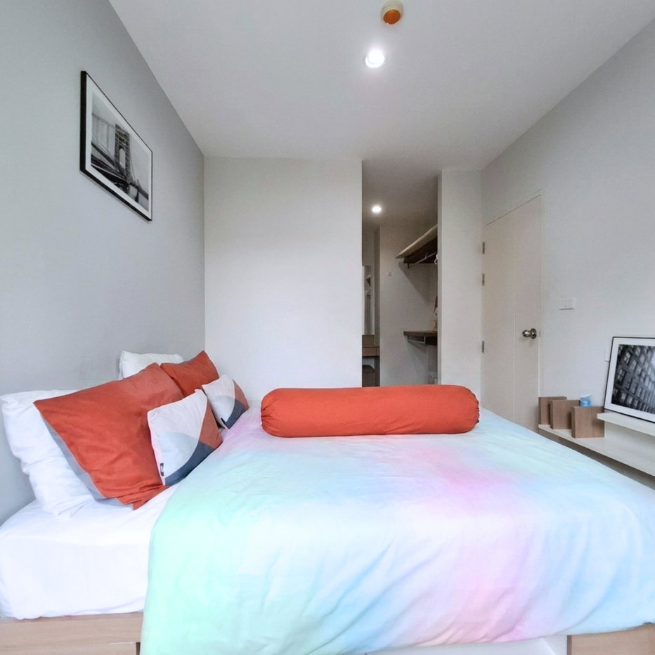 picture For rent - Zcape 2 Condominium near Laguna Phuket - 2/13