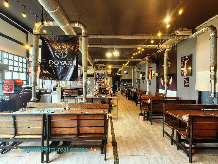 รูป 🔥🥩 โอกาสทอง❗ เซ้งกิจการปิ้งย่างเกาหลีชื่อดัง 🇰🇷 - รูปที่ 7/19