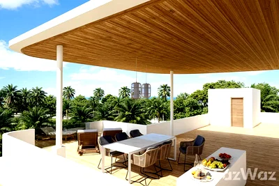 Houses for sale Ko Samui Surat Thani : 3 Bedroom Villa for sale at Blue Lotus Pool Villas & Residence  6671344
