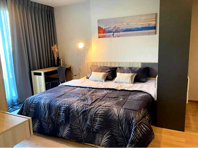 คอนโดให้เช่า : 🏙️✨ FOR RENT: IDEO O2  📩 Interested in this room? Screenshot or copy the link and send us via Line for more details & room viewing.  