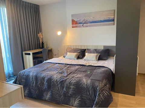 🏙️✨ FOR RENT: IDEO O2  📩 Interested in this room? Screenshot or copy the link and send us via Line for more details & room viewing.  