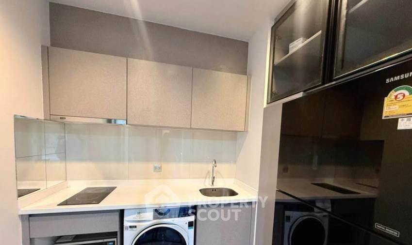 picture 1-BR At Life Asoke - Rama 9, 300m To MRT Phra Ram 9 (ID 3144620) - 4/5