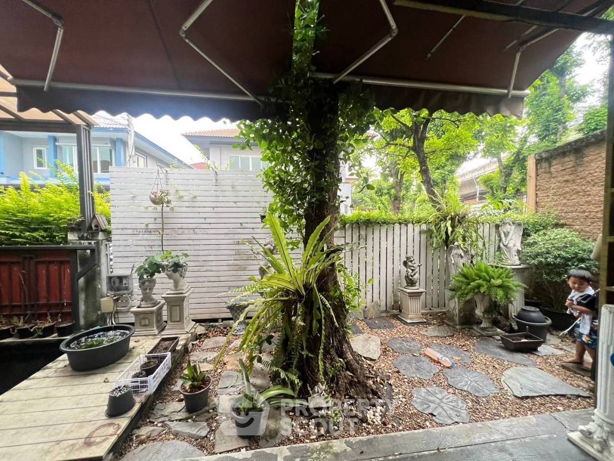 รูป บ้าน 3 ห้องนอน ขนาด 350 ตร.ม. ที่ Burasiri Ngamwongwan - Prachachuen (ID 3175621) - รูปที่ 22/25