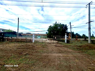 โรงงาน พิจิตร : โรงสี 9661.2 ตร.วา โพทะเล พิจิตร 55.5M