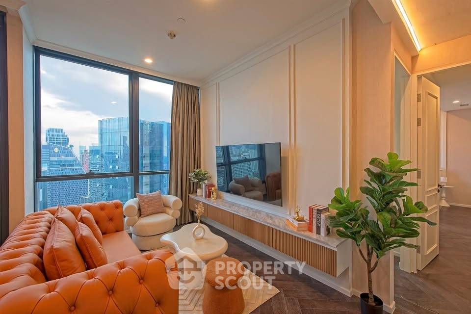 picture 31st-Floor 2-BR Condo, The Esse Sukhumvit 36, 70m To BTS Thong Lo (ID 3187849) - 3/11