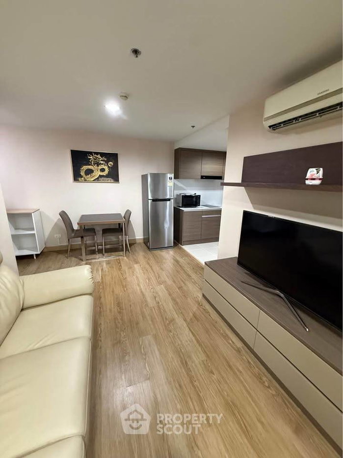 รูป คอนโด 1 ห้องนอน Belle Grand Rama 9 ใกล้ MRT พระราม 9 (ID 3184887) - รูปที่ 12/31