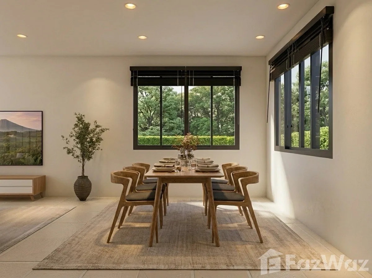 รูป ขาย บ้านเดี่ยว 3 ห้องนอน ในโครงการ ฮิคารุ การ์เด้น 6671250 - รูปที่ 7/10