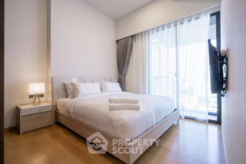 2-BR Siamese Exclusive Sukhumvit 31 Near MRT Sukhumvit (ID 819443)