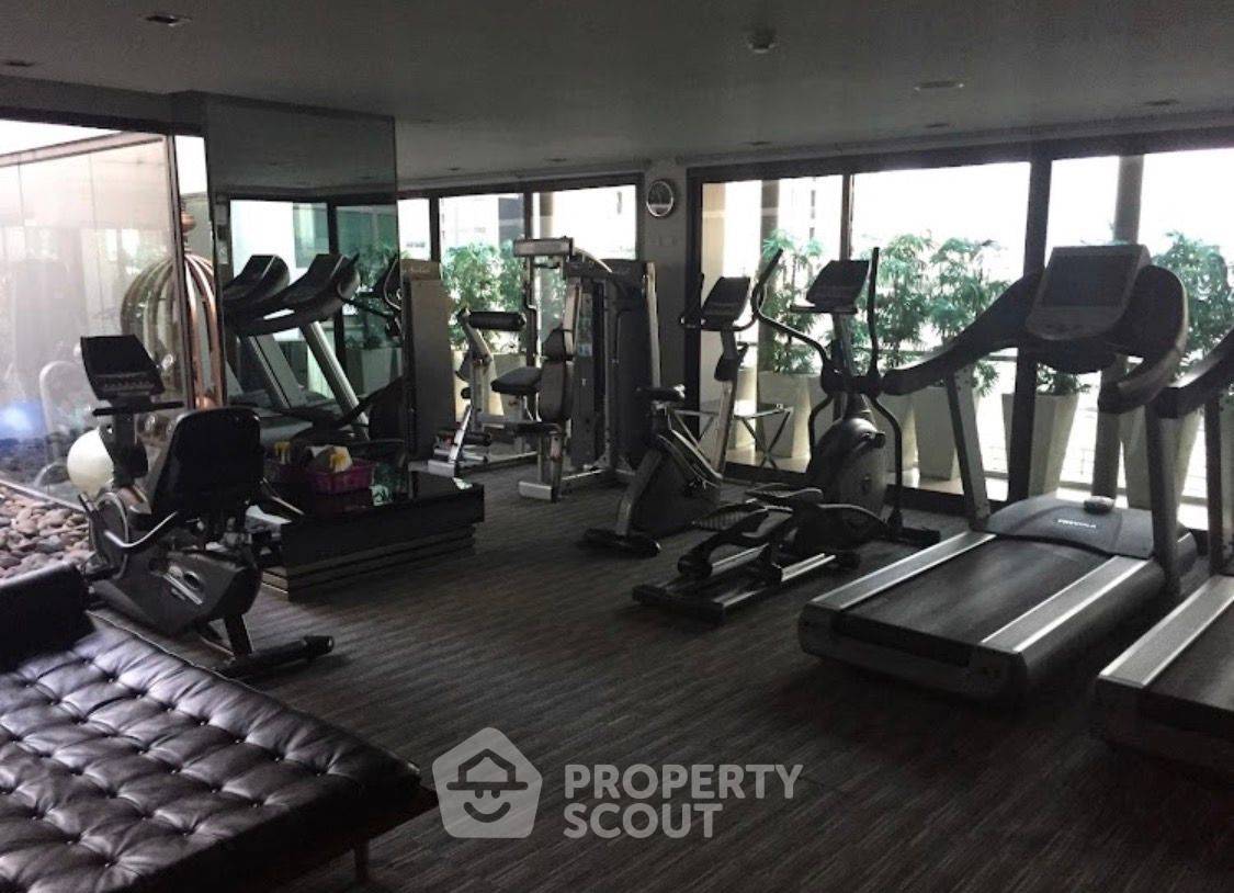 picture 2-BR 110 Sqm At The Address Sukhumvit 61 Near BTS Ekkamai (ID 560957) - 11/13