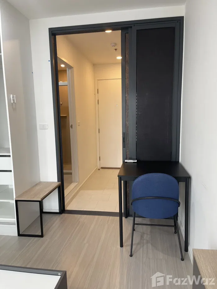 picture 1-Bedroom Condo at Denim Jatujak | City View | THB 2.8M 6668562 - 4/12