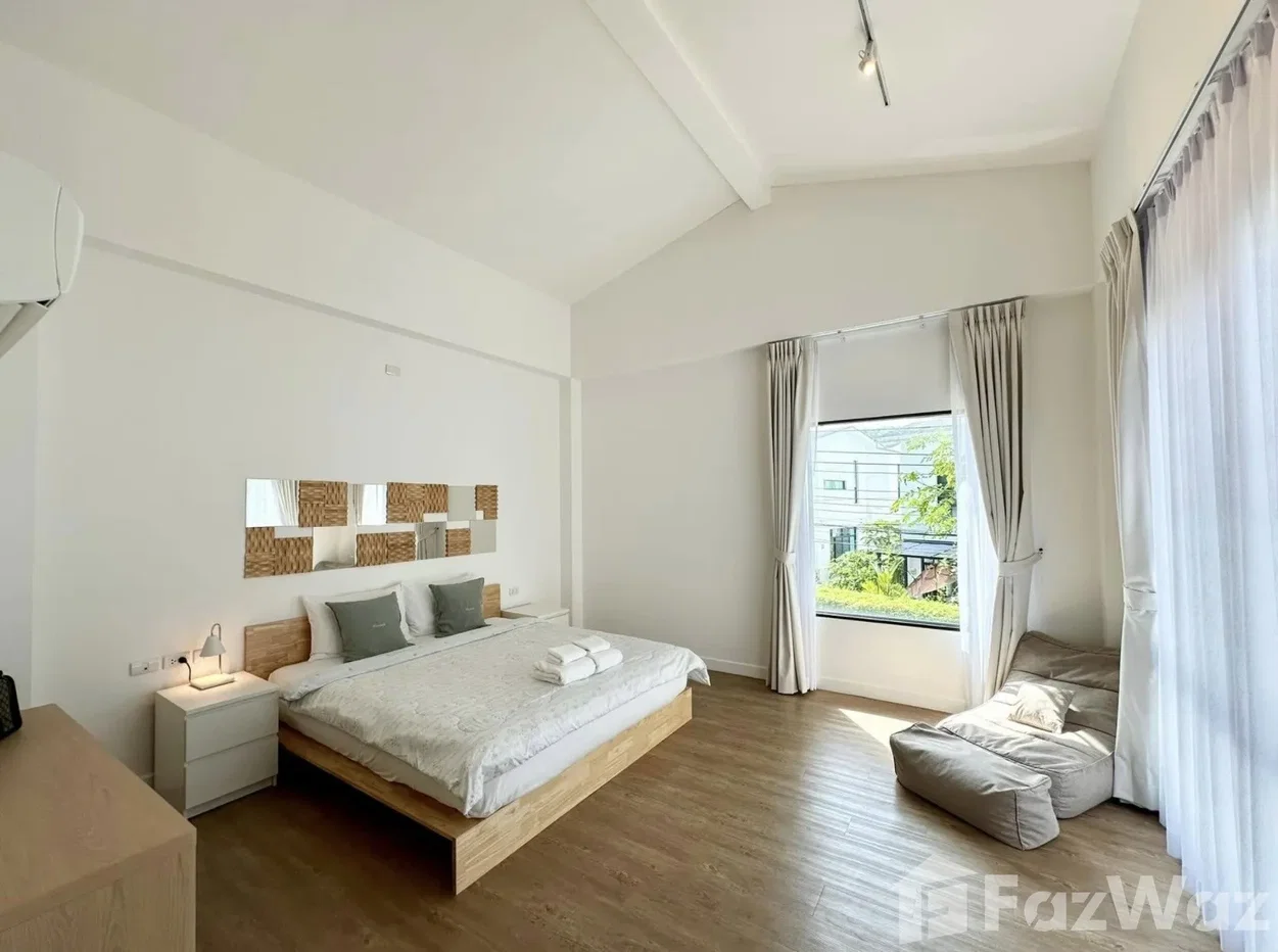 รูป บ้านเดี่ยวให้เช่า 3 ห้องนอน ในโครงการ โมโน ลอฟท์ เฮ้าส์ เกาะแก้ว 6670271 - รูปที่ 3/16