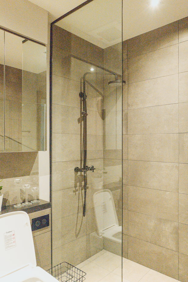 รูป 2 ห้องนอน (For Rent/ให้เช่า) The Lofts Asoke - TLA017 - รูปที่ 13/16