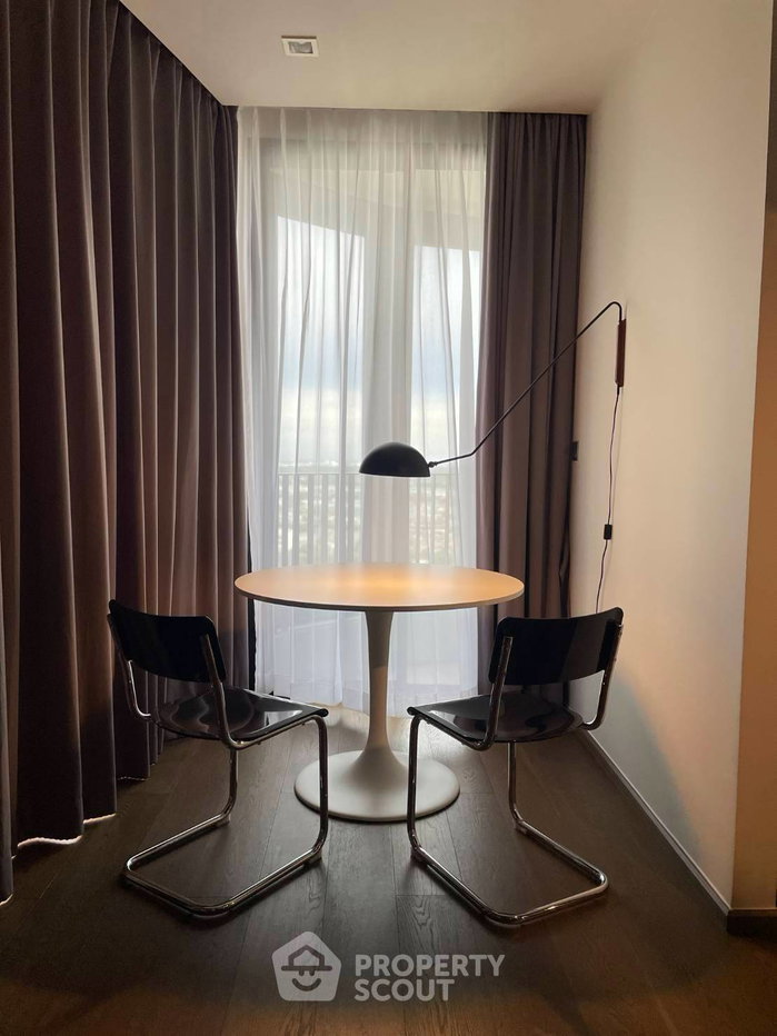 รูป ห้อง 1 ห้องนอน ชั้น 26 Ideo Q Sukhumvit 36 ใกล้ BTS ทองหล่อ (ID 3187222) - รูปที่ 3/20